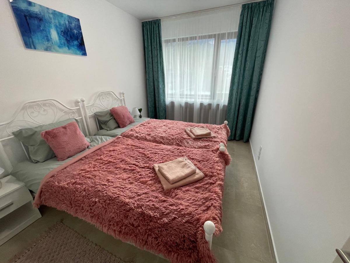 Castle Residence Apt. Zamorei Buşteni Екстериор снимка