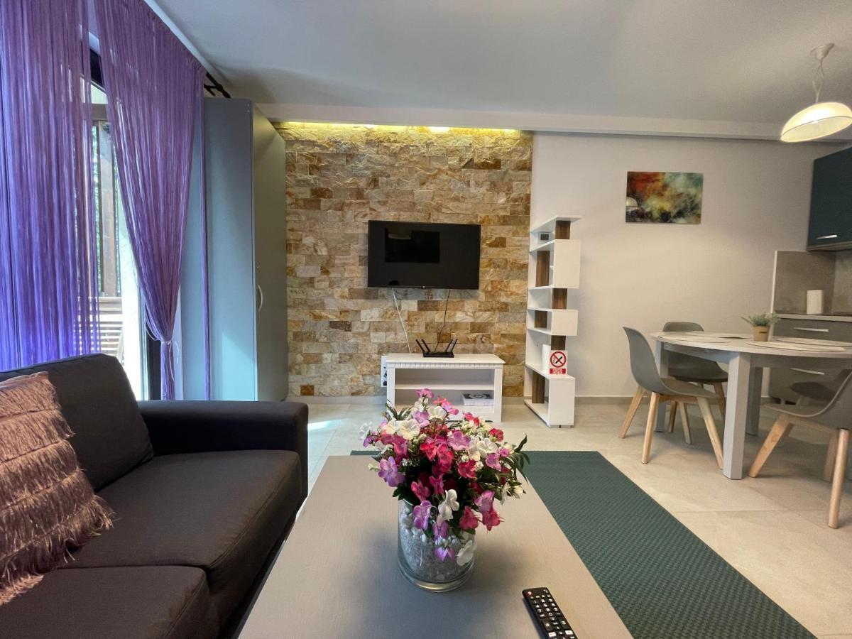 Castle Residence Apt. Zamorei Buşteni Екстериор снимка
