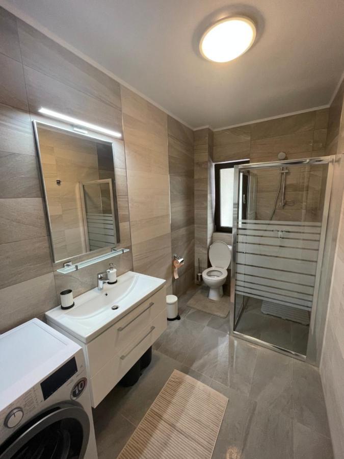 Castle Residence Apt. Zamorei Buşteni Екстериор снимка