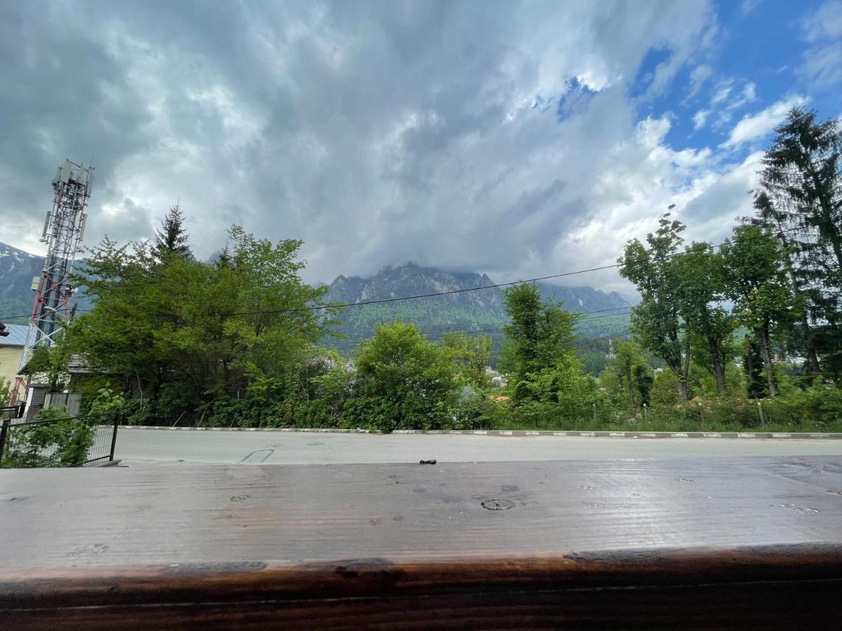 Castle Residence Apt. Zamorei Buşteni Екстериор снимка