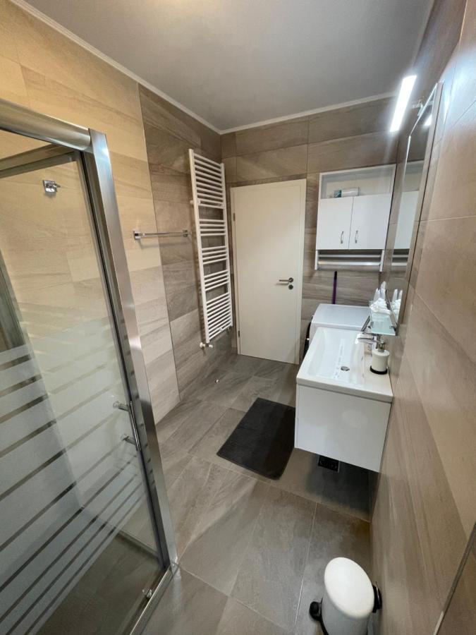 Castle Residence Apt. Zamorei Buşteni Екстериор снимка